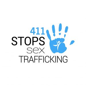 411 Stops Sex Trafficking